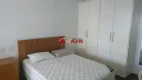 Foto 3 de Flat com 1 Quarto à venda, 52m² em Moema, São Paulo