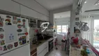 Foto 6 de Apartamento com 1 Quarto à venda, 51m² em Vila Matias, Santos