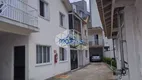 Foto 2 de Casa de Condomínio com 2 Quartos à venda, 92m² em Jardim Maria Rosa, Taboão da Serra