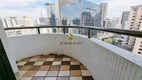 Foto 6 de Flat com 1 Quarto para alugar, 40m² em Bela Vista, São Paulo