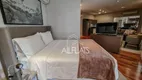 Foto 11 de Flat com 1 Quarto para alugar, 62m² em Vila Olímpia, São Paulo