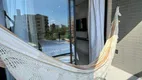 Foto 4 de Flat com 1 Quarto à venda, 31m² em Intermares, Cabedelo