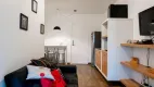 Foto 12 de Apartamento com 1 Quarto para alugar, 42m² em Bela Vista, São Paulo