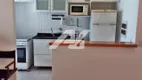 Foto 8 de Apartamento com 1 Quarto para alugar, 45m² em Cambuí, Campinas