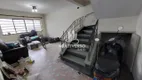 Foto 10 de Casa com 3 Quartos à venda, 300m² em Campo Grande, Santos