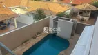 Foto 12 de Casa de Condomínio com 4 Quartos para alugar, 450m² em Parque Residencial Damha III, São José do Rio Preto