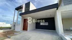 Foto 2 de Casa com 3 Quartos à venda, 120m² em Cajupiranga, Parnamirim