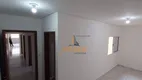 Foto 2 de Sobrado com 3 Quartos à venda, 120m² em Jussara, Mongaguá