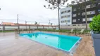 Foto 5 de Apartamento com 2 Quartos à venda, 40m² em Jardim Itaqui, Campo Largo