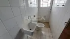 Foto 11 de Sobrado com 2 Quartos para alugar, 60m² em Vila Prado, São Carlos