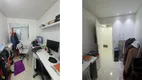 Foto 9 de Apartamento com 2 Quartos à venda, 56m² em Chácara Seis de Outubro, São Paulo