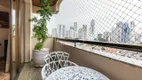 Foto 15 de Apartamento com 4 Quartos à venda, 296m² em Jardim Anália Franco, São Paulo