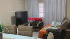 Foto 3 de Sobrado com 2 Quartos à venda, 99m² em Conjunto Residencial Trinta e Um de Março, São José dos Campos