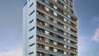 Foto 12 de Apartamento com 1 Quarto à venda, 31m² em Perdizes, São Paulo