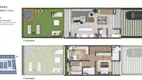 Foto 8 de Casa de Condomínio com 3 Quartos à venda, 123m² em Centro, Xangri-lá