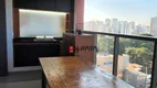 Foto 11 de Apartamento com 1 Quarto para alugar, 41m² em Alto Da Boa Vista, São Paulo