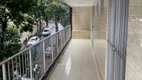Foto 3 de Apartamento com 3 Quartos à venda, 160m² em Jardim Carioca, Rio de Janeiro
