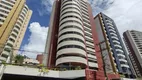 Foto 26 de Cobertura com 5 Quartos à venda, 436m² em Caminho Das Árvores, Salvador