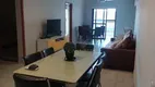 Foto 3 de Apartamento com 3 Quartos à venda, 120m² em Vila Tupi, Praia Grande