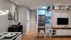 Foto 2 de Apartamento com 1 Quarto à venda, 47m² em República, São Paulo