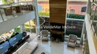 Foto 18 de Casa com 5 Quartos à venda, 700m² em Enseada, Guarujá