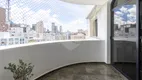Foto 11 de Apartamento com 4 Quartos à venda, 271m² em Jardim Paulista, São Paulo