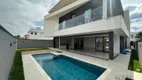 Foto 14 de Casa de Condomínio com 5 Quartos à venda, 445m² em Jardim do Golfe, São José dos Campos