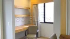 Foto 6 de Apartamento com 1 Quarto à venda, 44m² em Campo Belo, São Paulo