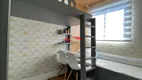 Foto 11 de Apartamento com 2 Quartos à venda, 45m² em Santa Fé, Porto Alegre