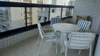 Foto 4 de Apartamento com 4 Quartos à venda, 110m² em Enseada, Guarujá