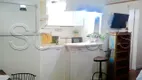 Foto 3 de Apartamento com 1 Quarto à venda, 30m² em Centro, São Paulo