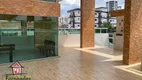 Foto 35 de Apartamento com 2 Quartos para alugar, 75m² em Vila Guilhermina, Praia Grande