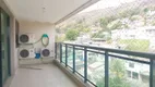 Foto 2 de Apartamento com 3 Quartos à venda, 112m² em Vital Brasil, Niterói