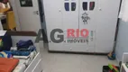 Foto 12 de Cobertura com 2 Quartos à venda, 100m² em Taquara, Rio de Janeiro