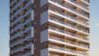 Foto 11 de Apartamento com 1 Quarto à venda, 28m² em Itapuã, Salvador