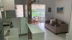 Foto 2 de Apartamento com 2 Quartos à venda, 59m² em Praia das Toninhas, Ubatuba