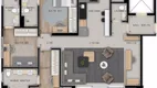 Foto 14 de Apartamento com 3 Quartos à venda, 127m² em Santa Rosa, Londrina