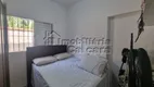 Foto 13 de Casa com 2 Quartos à venda, 48m² em Vila Caicara, Praia Grande