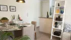 Foto 6 de Apartamento com 2 Quartos à venda, 48m² em Loteamento Terra Brasilis, São José dos Campos