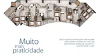 Foto 6 de Flat com 1 Quarto à venda, 35m² em Miramar, João Pessoa