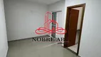 Foto 6 de Cobertura com 2 Quartos à venda, 140m² em Vila Alzira, Santo André