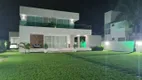 Foto 6 de Casa de Condomínio com 4 Quartos à venda, 600m² em Busca-Vida, Camaçari
