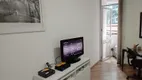 Foto 3 de Flat com 1 Quarto para alugar, 45m² em Jardins, São Paulo