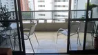 Foto 6 de Apartamento com 4 Quartos à venda, 254m² em Tamarineira, Recife