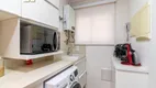 Foto 11 de Apartamento com 3 Quartos à venda, 84m² em Vila Izabel, Curitiba