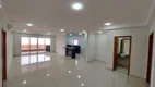 Foto 2 de Apartamento com 3 Quartos para alugar, 195m² em Vila do Golf, Ribeirão Preto