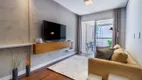 Foto 2 de Apartamento com 2 Quartos para alugar, 68m² em Itaim Bibi, São Paulo