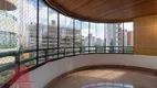 Foto 3 de Apartamento com 4 Quartos à venda, 237m² em Campo Belo, São Paulo