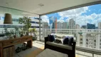 Foto 4 de Apartamento com 3 Quartos à venda, 133m² em Itaim Bibi, São Paulo