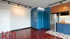 Foto 4 de Apartamento com 1 Quarto à venda, 45m² em Bela Vista, São Paulo